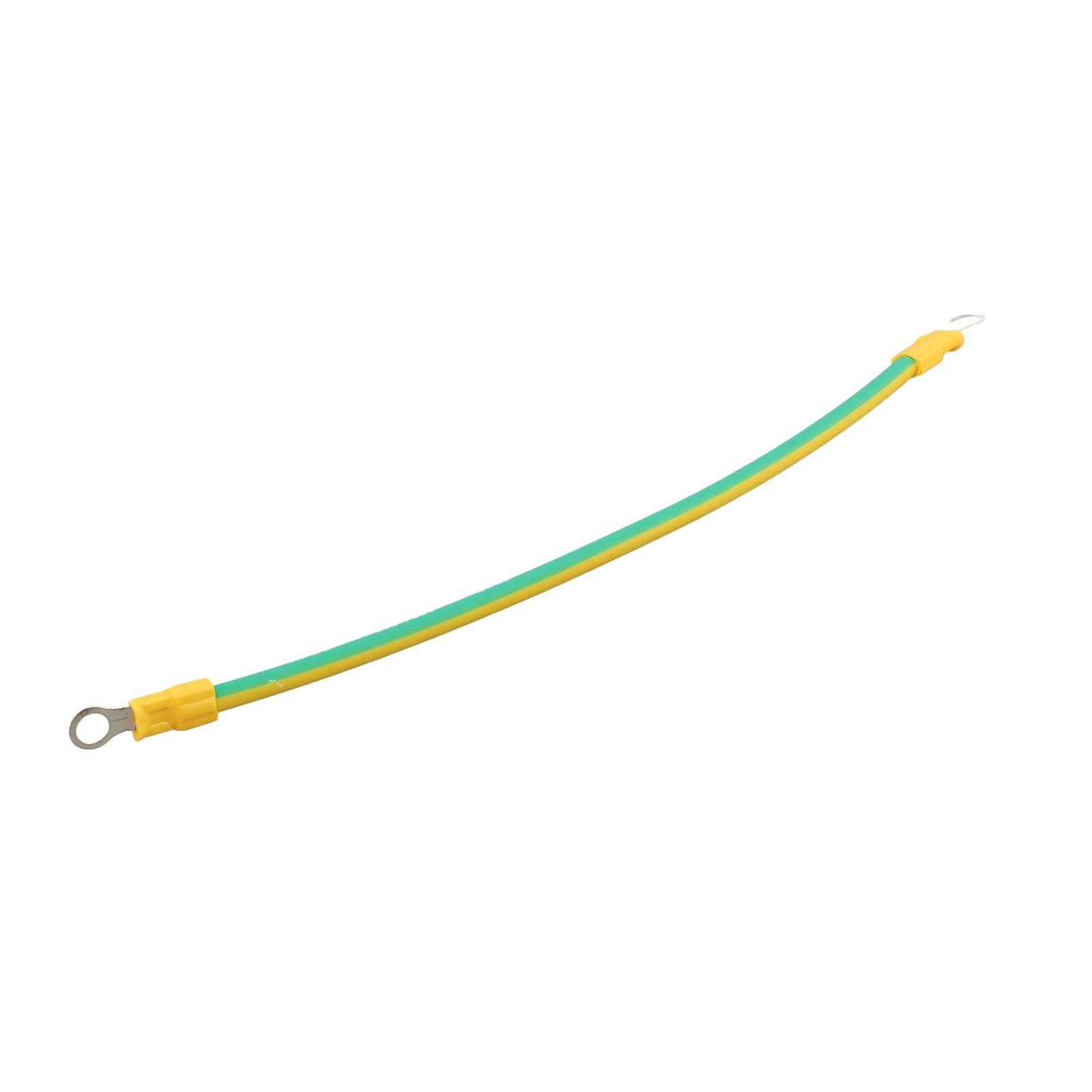 Ground Wire 10cm/20cm/30cm 20pcs BVR Solar PV Ground Wire Flexible Copper Useful
