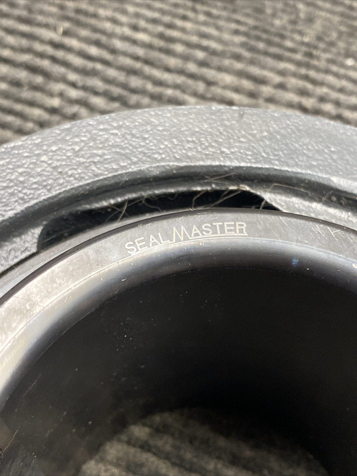 NOS Sealmaster MSC-55 3-7/16″ Bearing Cartridge