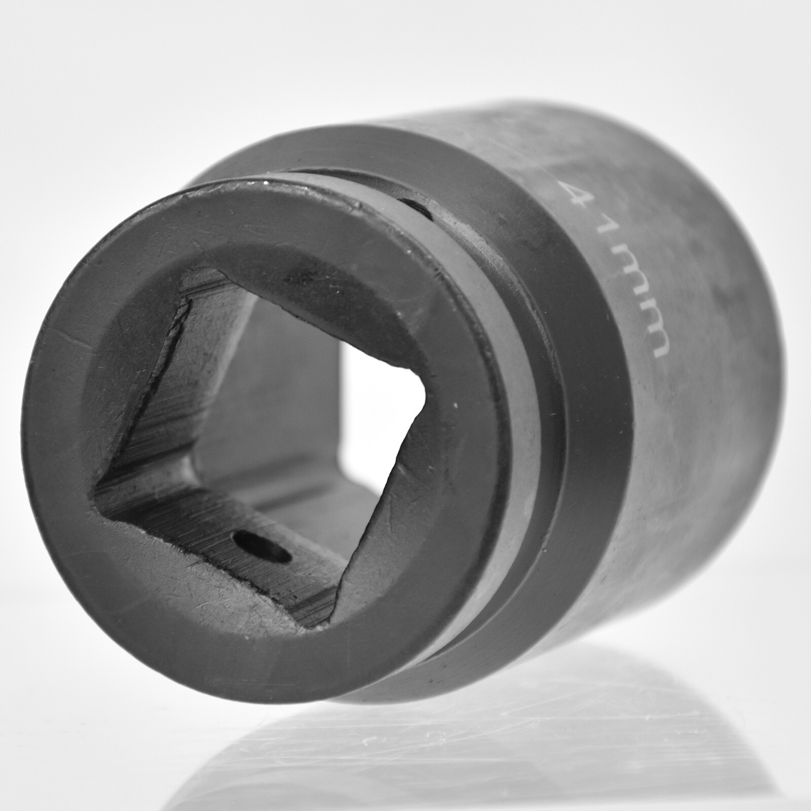 8 Metric Deep Impact Socket 1″ inch Drive 6 Point Universal Hex Jumbo Socket Set