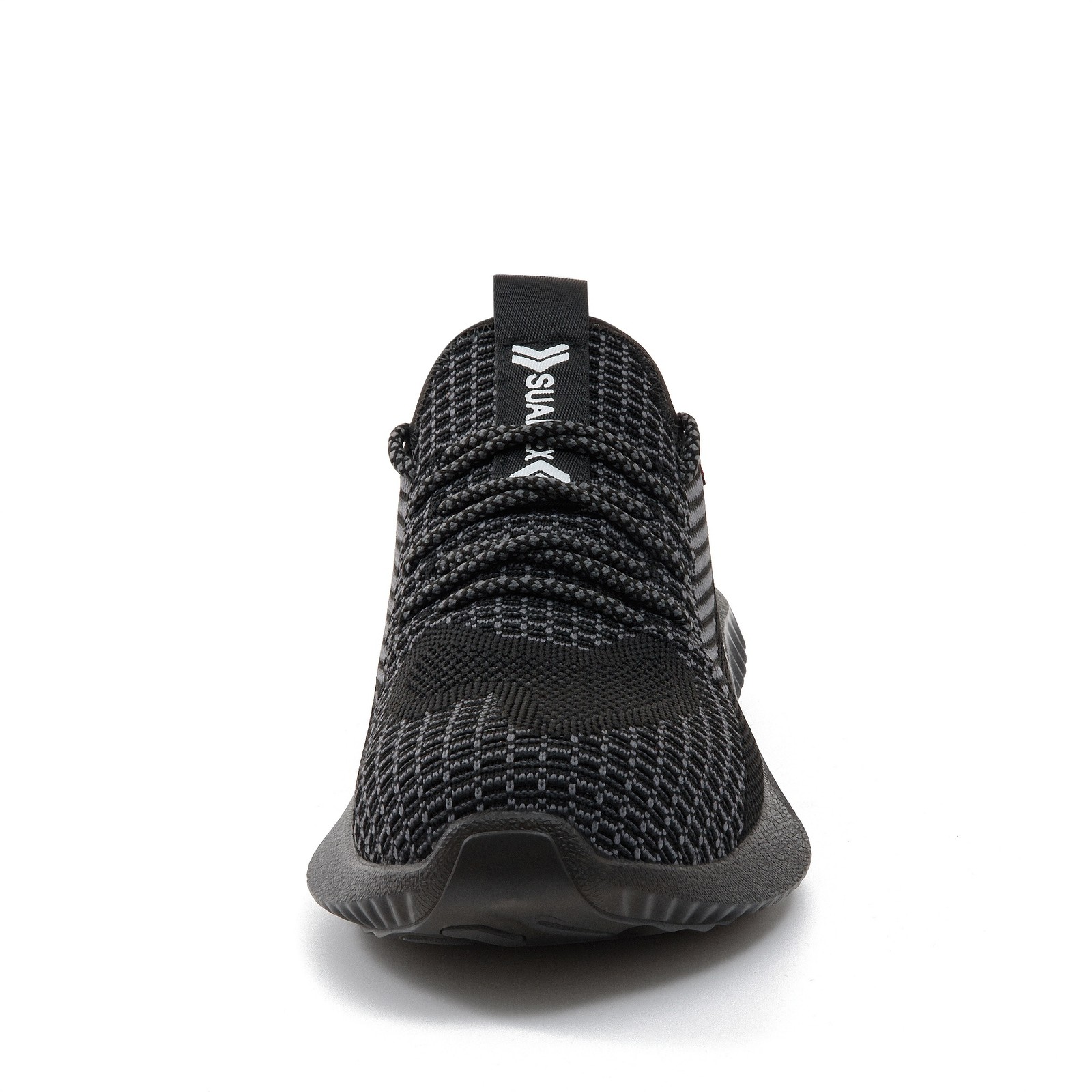 Steel Toe Shoes for Men Women Indestructible Work Safety Sneakers Composite Toe