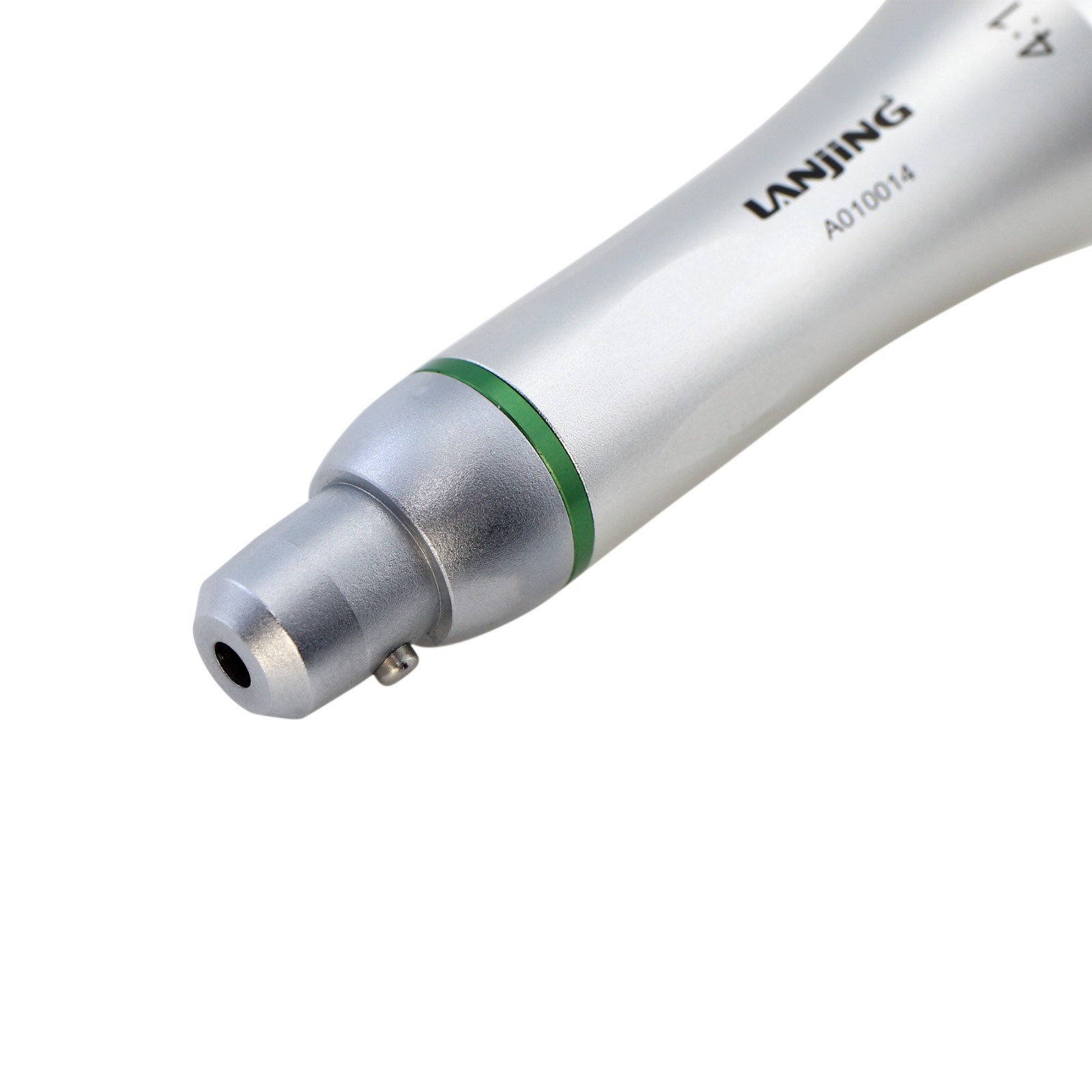 Dental 4:1 Prophy Straight Attachment Nose Cone Hygiene Handpiece HP-44M Kavo