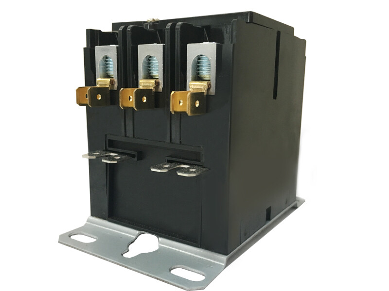 Contactor 40A 3 Pole 240V AC coil Definite Purpose Air Conditioning CONTACTOR