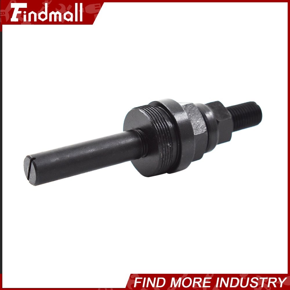 Findmall 5C Collet Stop Adjustable Theaded for Hardinge Lathes,Chuckers,MillsCNC
