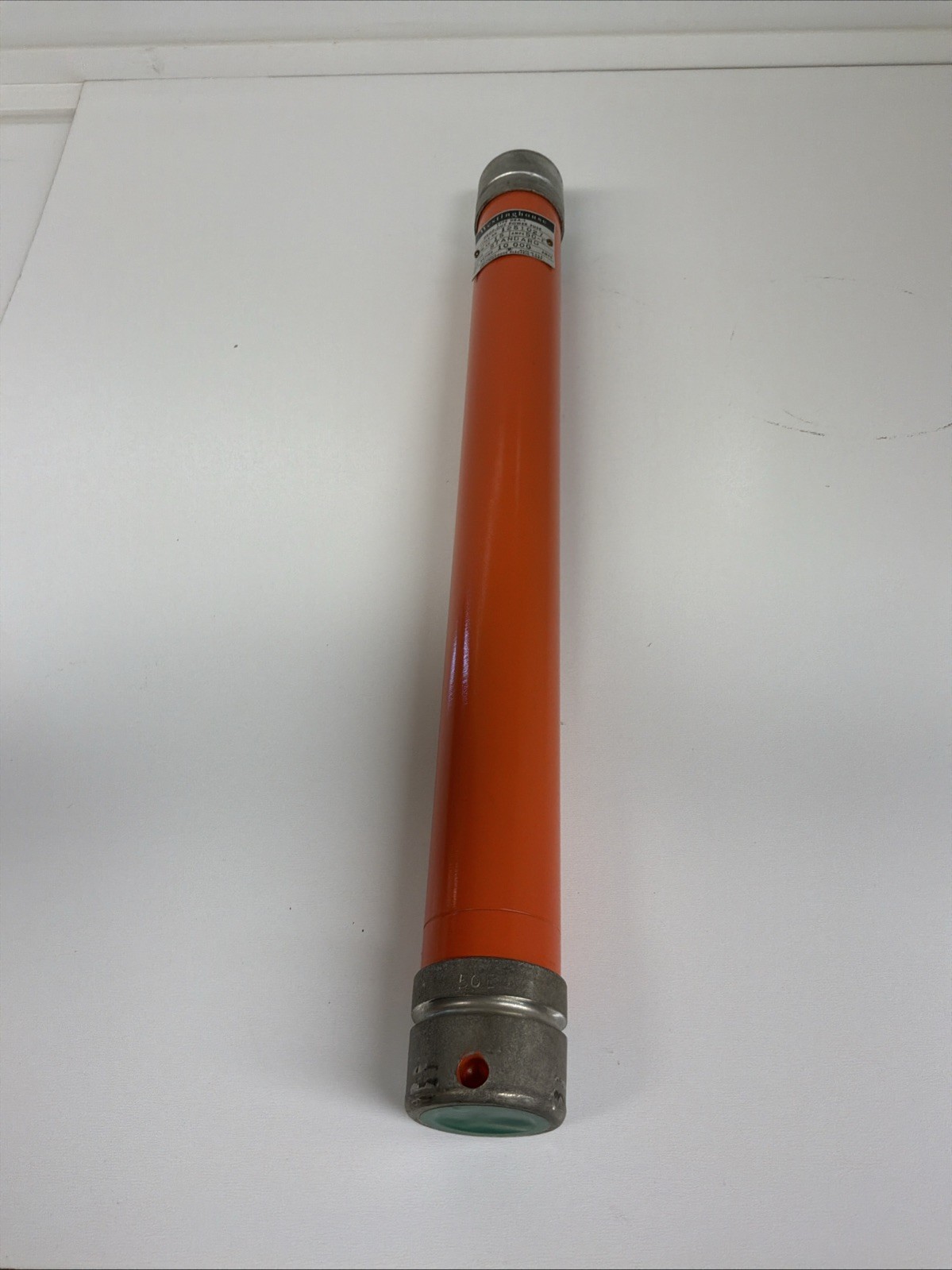 Westinghouse 1251027 DBA-1 Drop-Out Power Fuse 15kV 50E Standard Medium Voltage