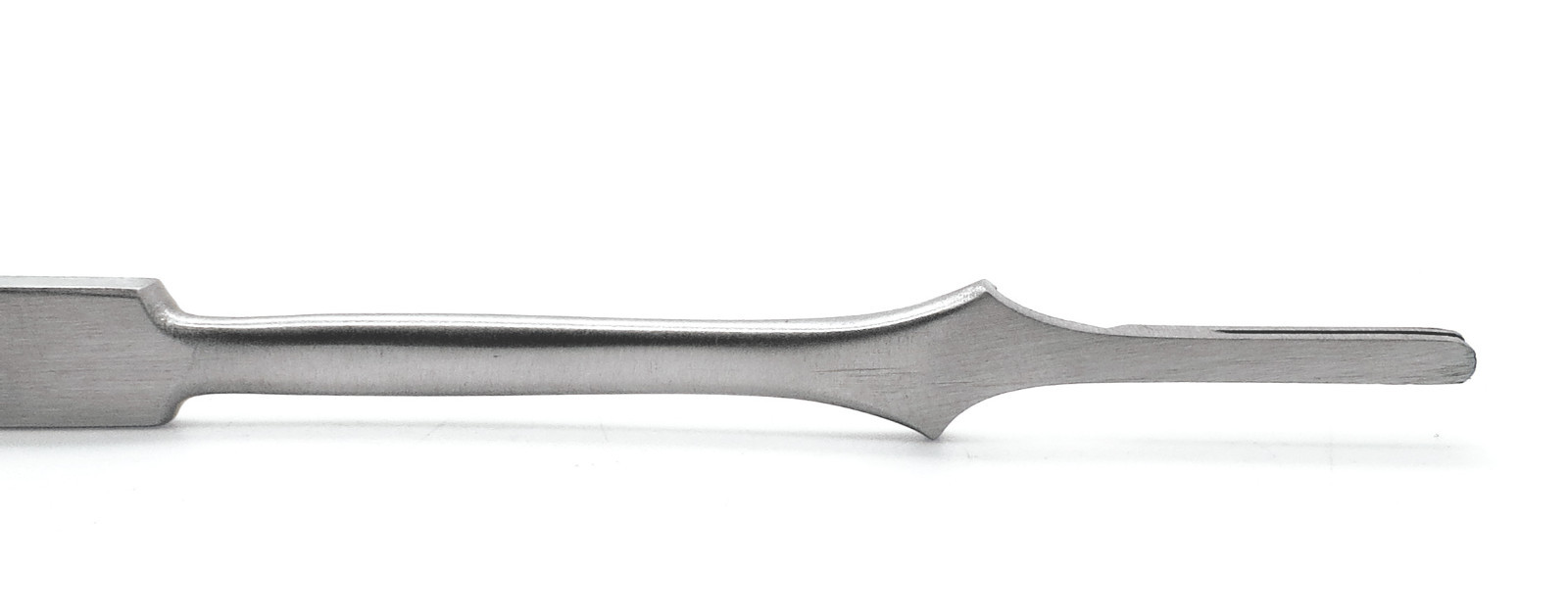 10× Scalpel Handle No. 7 Dental Surgical Stainless Steel New Premium Instruments