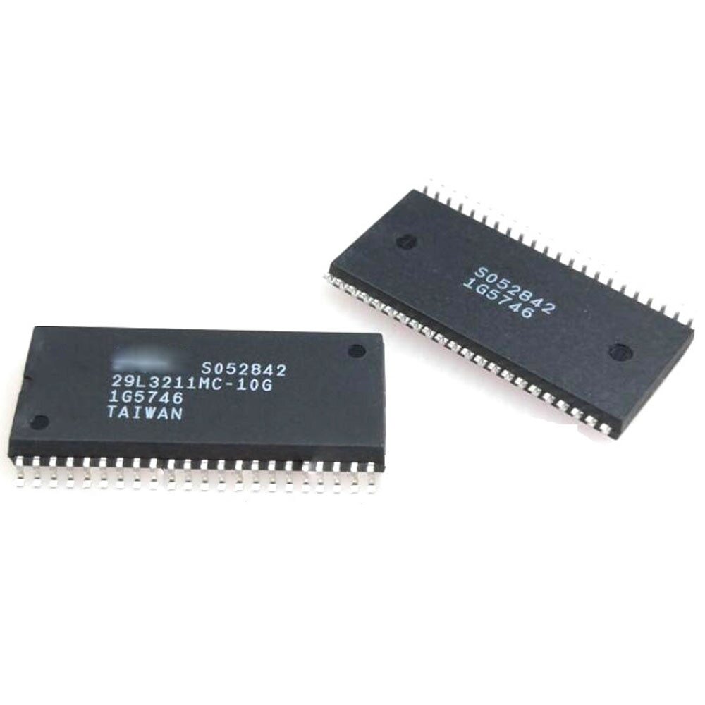 2pcs MX29L3211MC-10G SOP44 29L3211MC-10G MX29L3211 29L3211 new