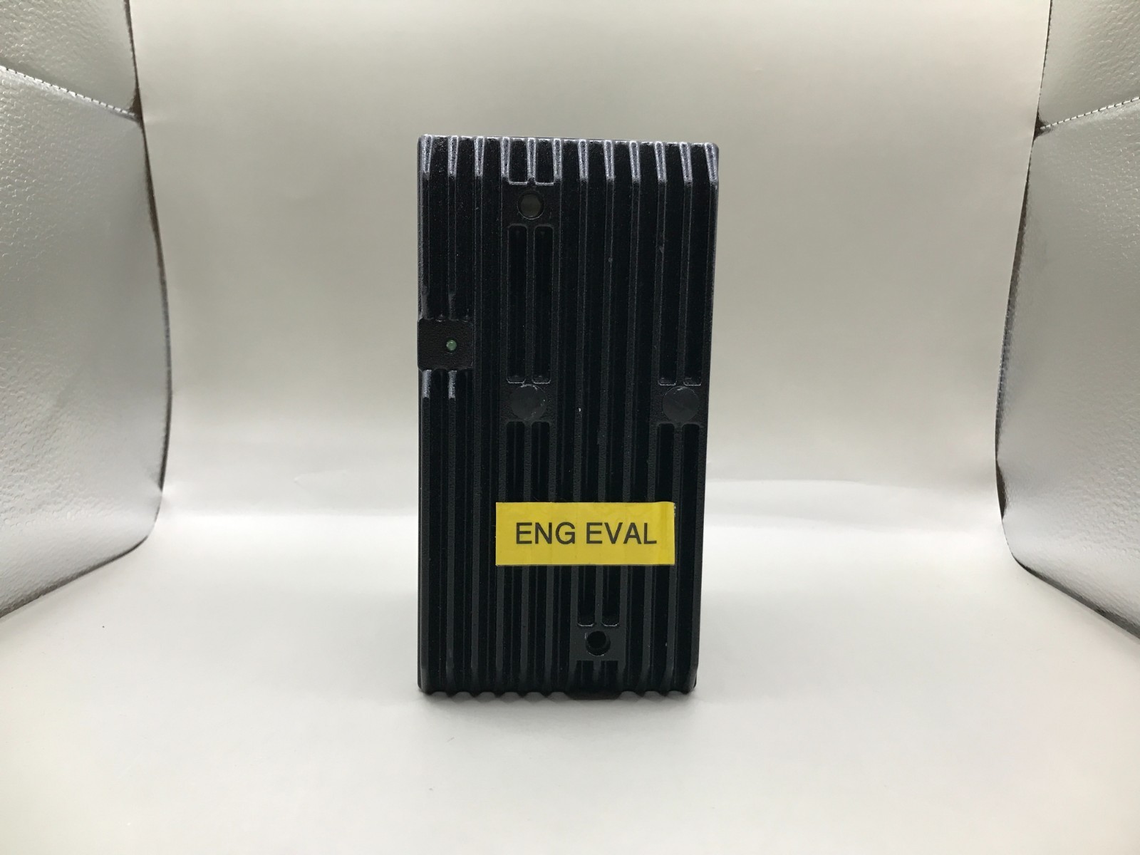 EMERSON FISHER ROSEMOUNT KJ4110X1-EA1 IS SYSTEM POWER SUPPLY