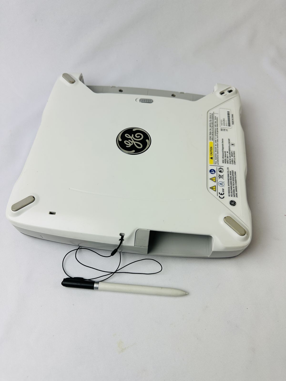 General Electric Venue 40 5487523 Multi-Purpose Ultrasound