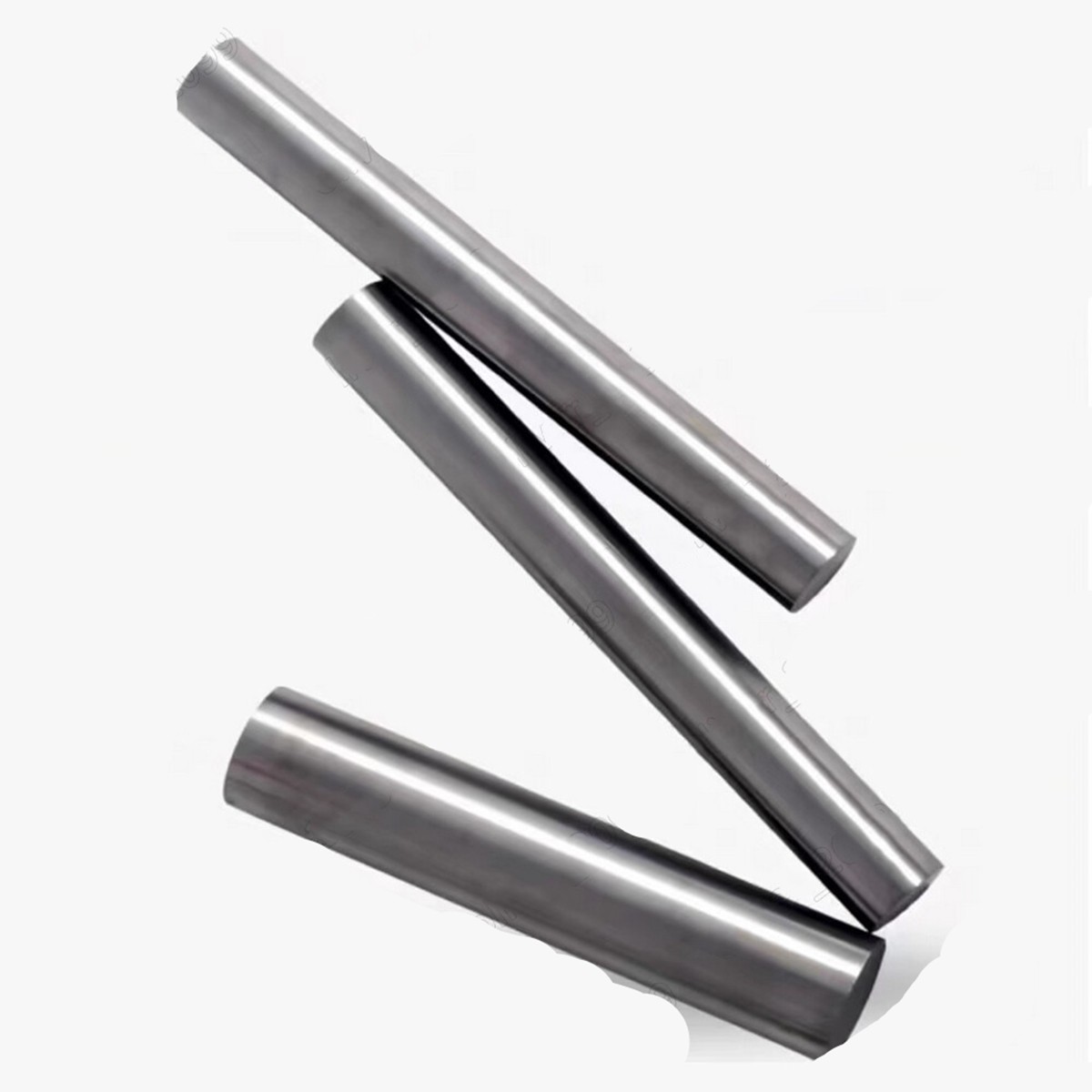 1 Pcs 99.9% High Purity Tantalum Ta Rod Metal Solid Round Tantalum Rod