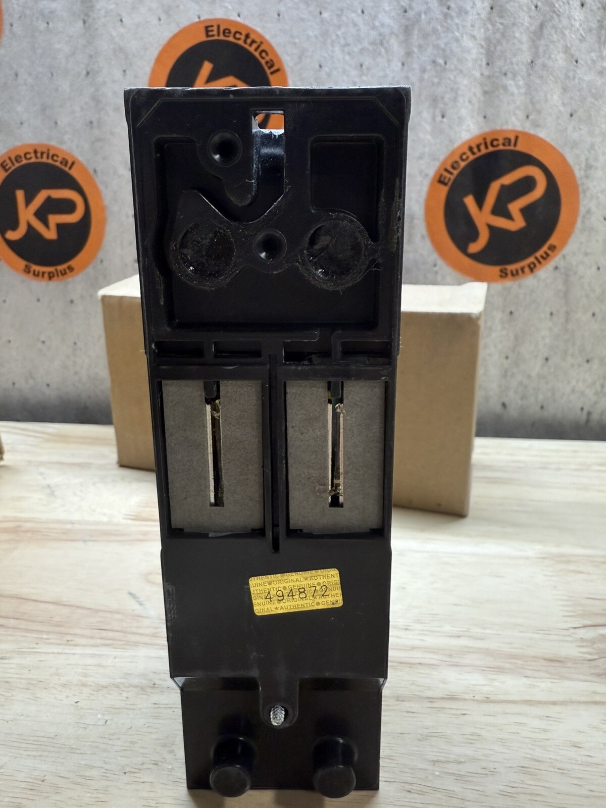 Siemens QN2200RH 200A 2 Pole 120/240v 22k AIC Single Phase Main Breaker New