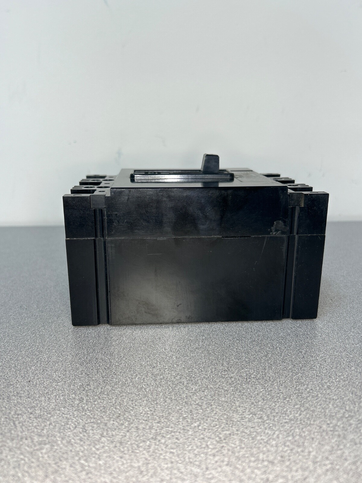 Westinghouse FB3400L 100A 600V 3PH Circuit Breaker 4992D46G44