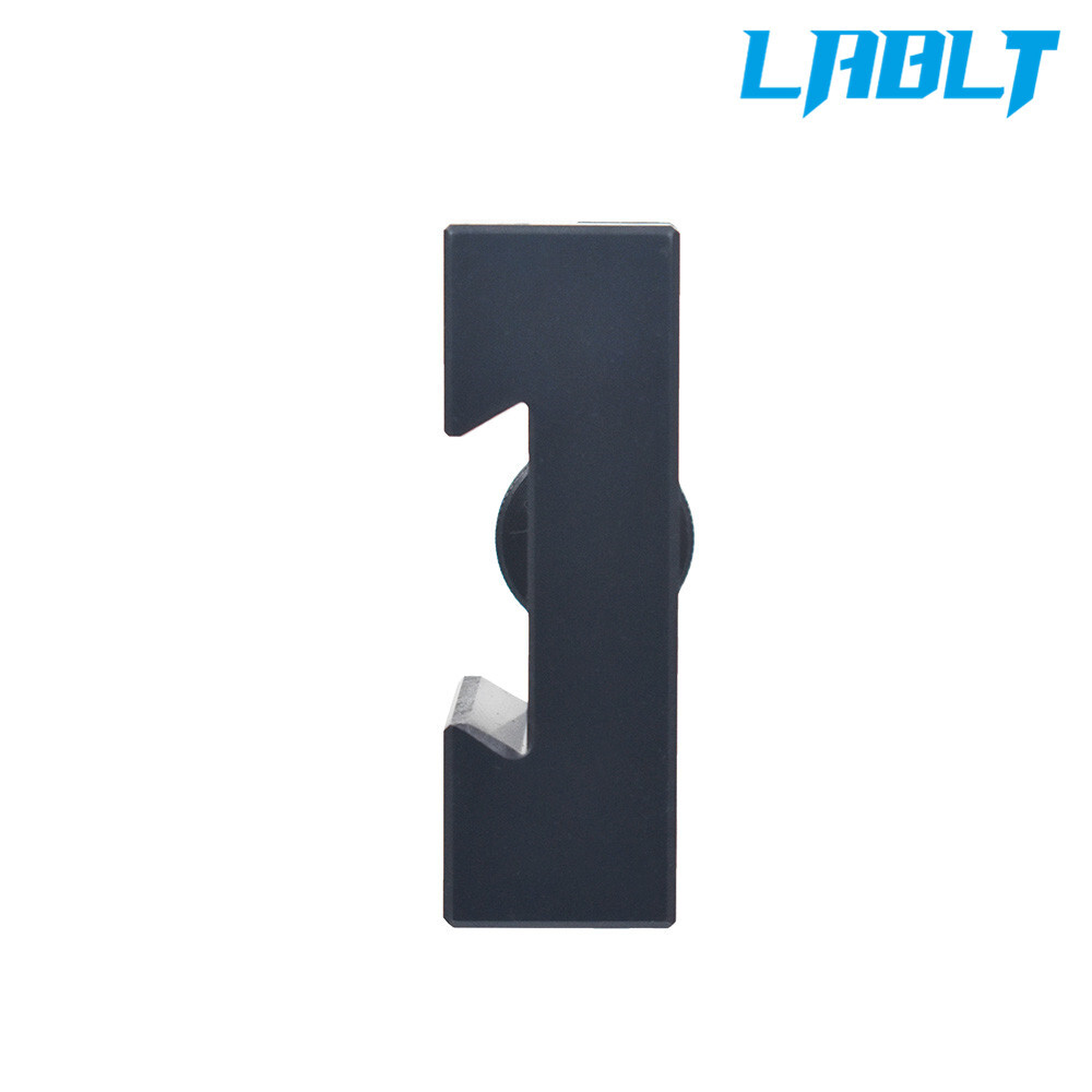 LABLT BXA 250-202 #2 Quick Change Turning Facing & Boring Tool Post Holder