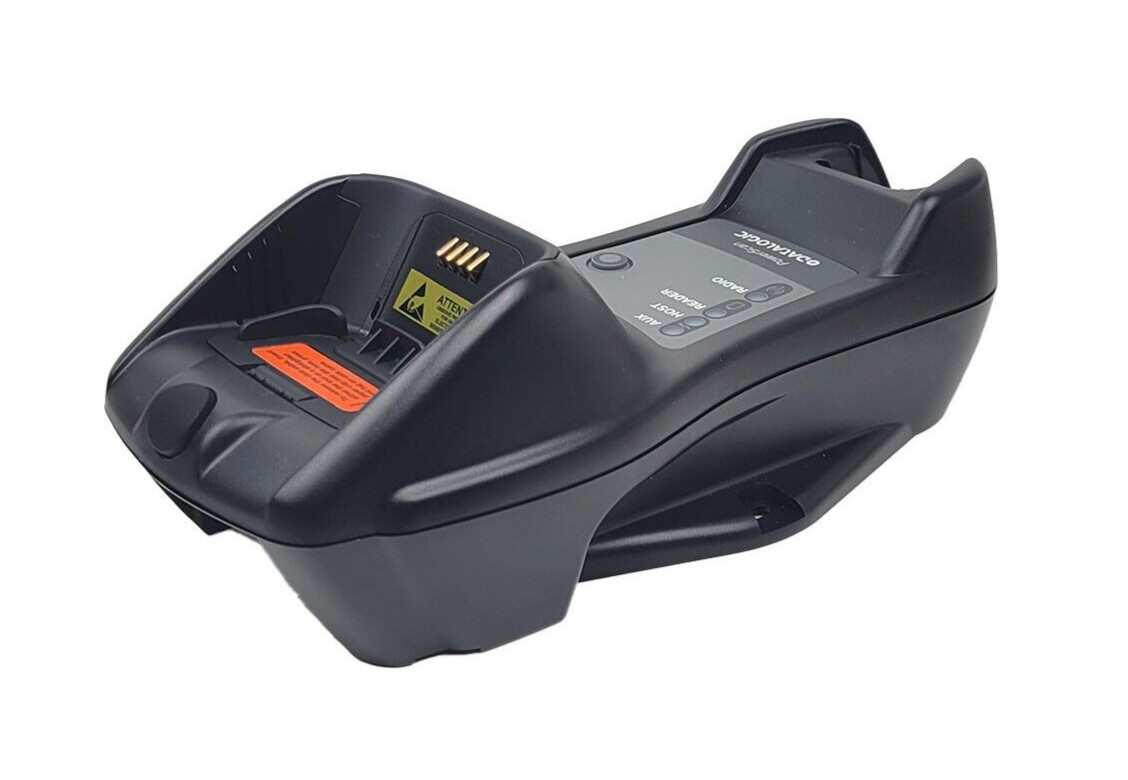 Datalogic Powerscan PM9501 Barcode Scanner – PM9501-BK910K1CB02