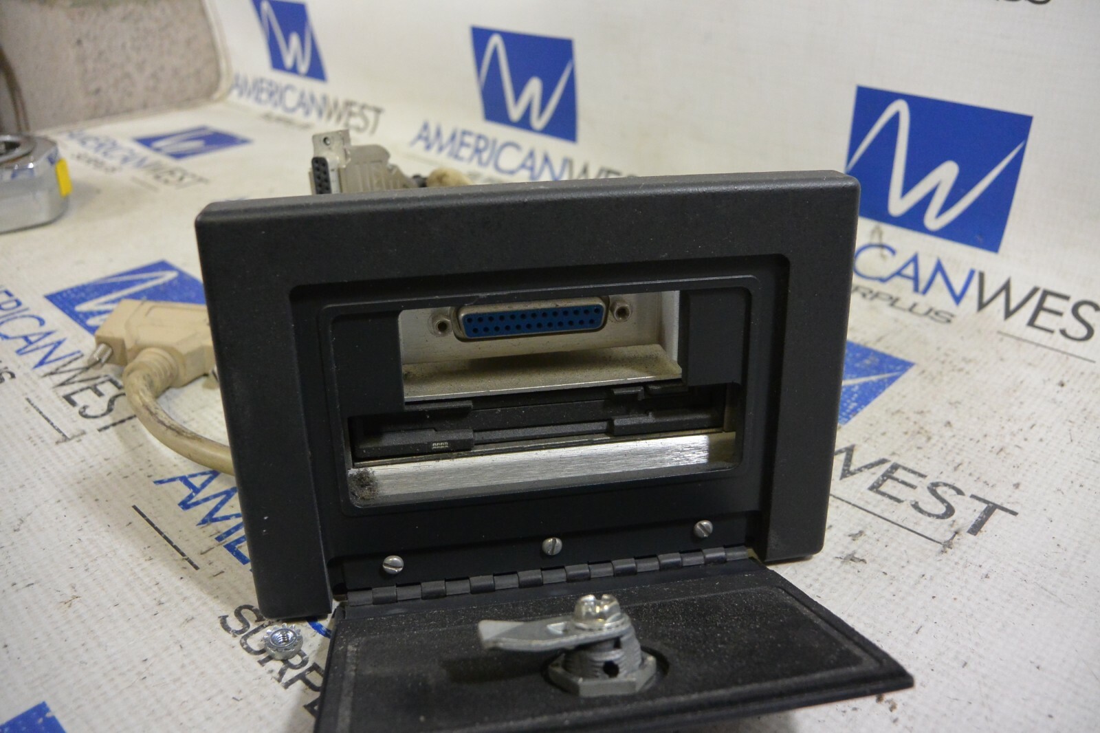 XYCOM Automation 9000-FFP-HU Module