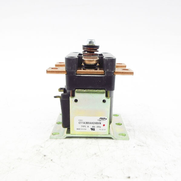 FSIP CTTA300AH248XN 48V 225A NSNP
