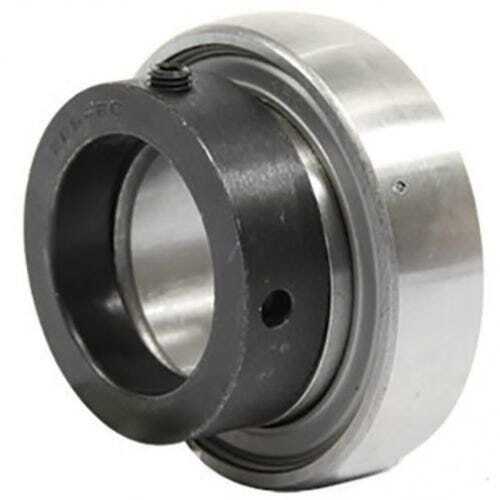 Ball Bearing – Spherical with Collar fits Case IH fits Hesston fits New Idea
