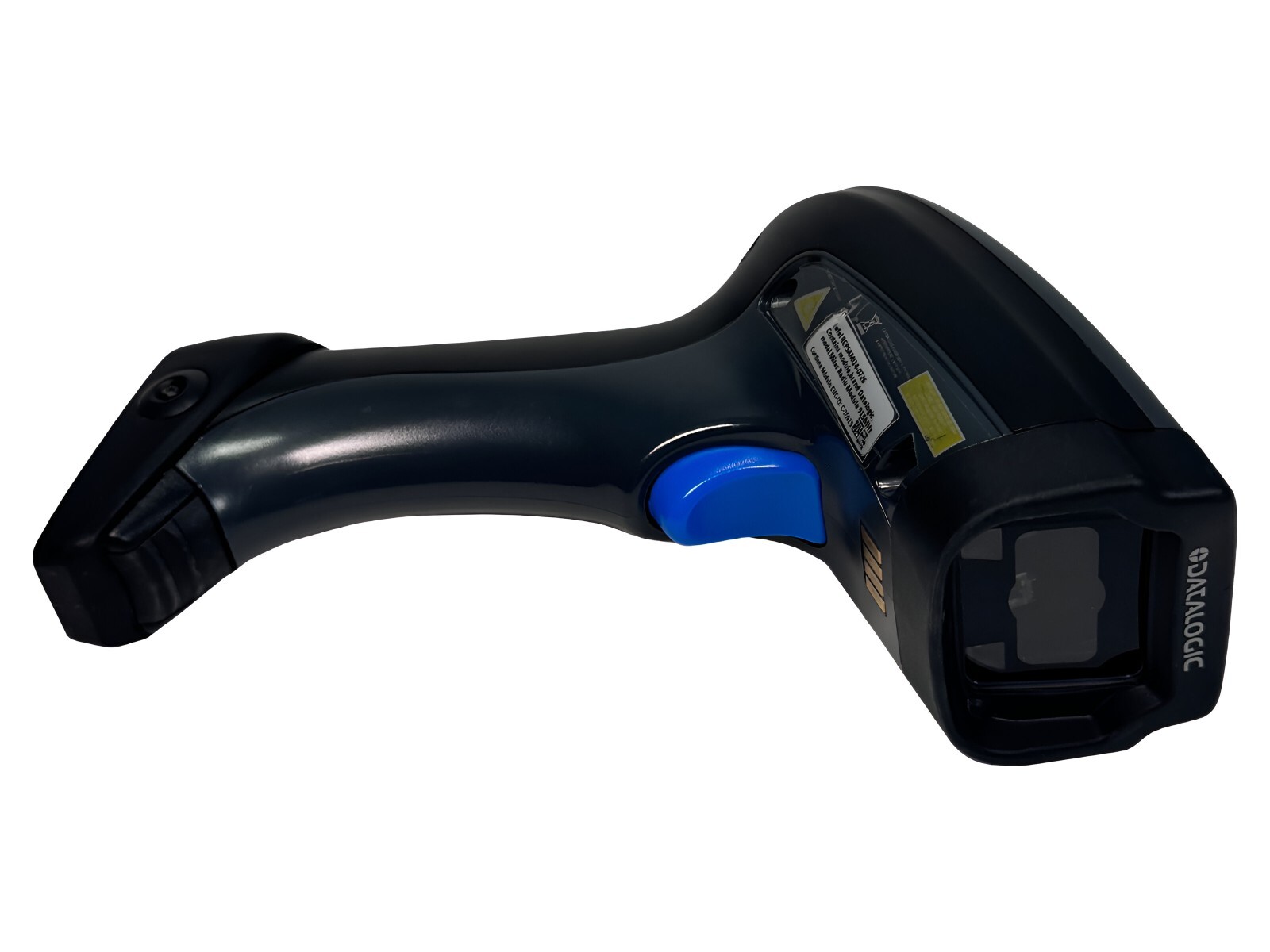 Datalogic POWERSCAN Wireless Barcode Scanner & Base – Similar to PM9501-DPM910RB