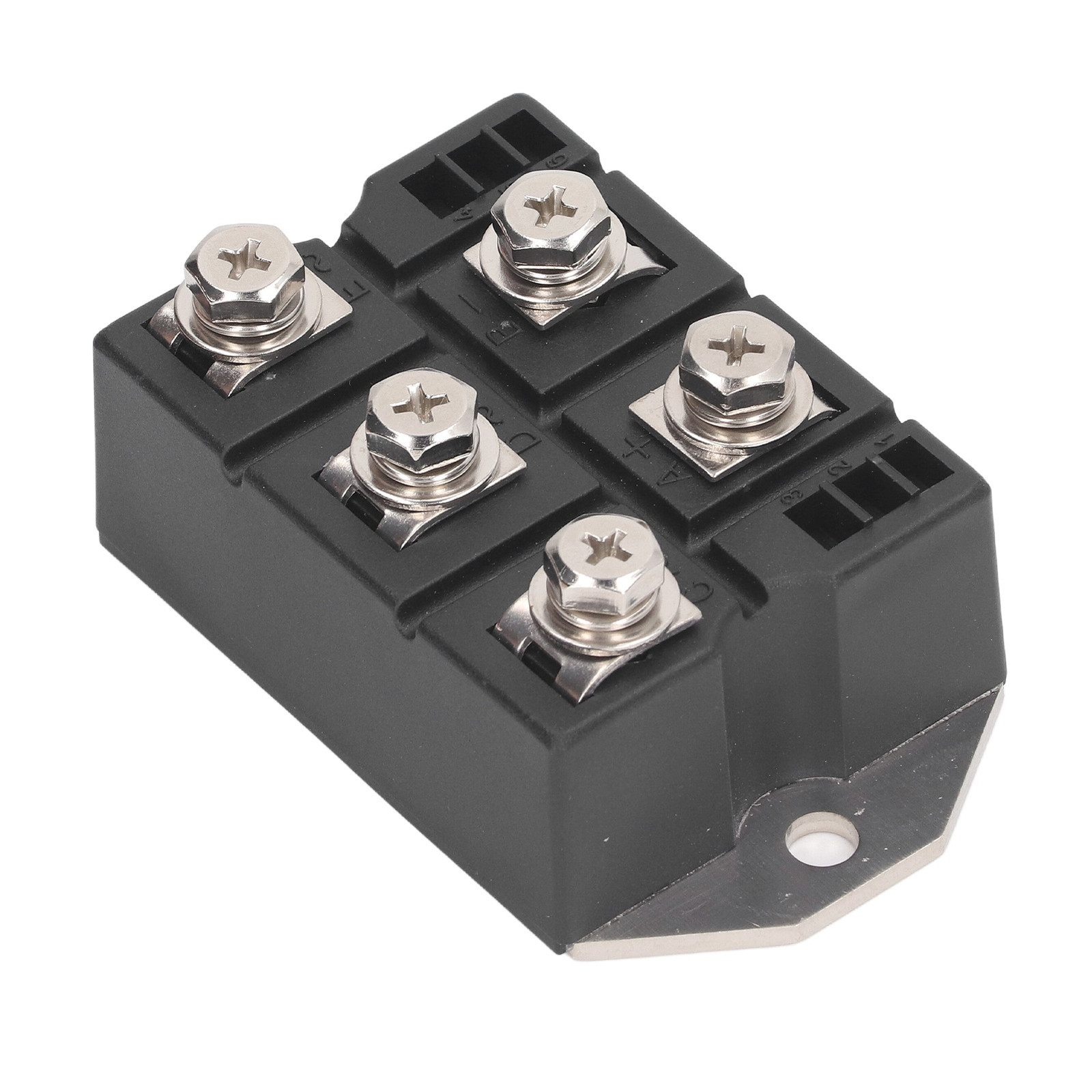 Bridge Rectifier 1600V 250A 3 Phase 5 Terminal Diode Bridge Rectifier
