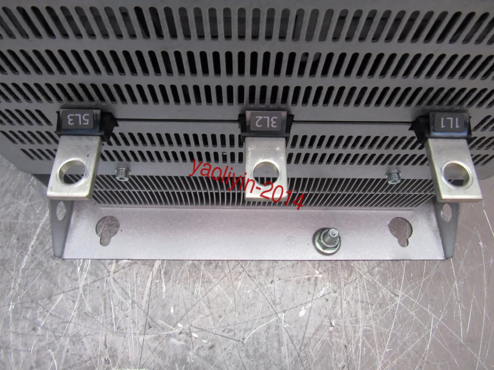 1PC- — Electric ATS480C32Y Soft starter 320A, 208to 690VAC/3Phase- NEW