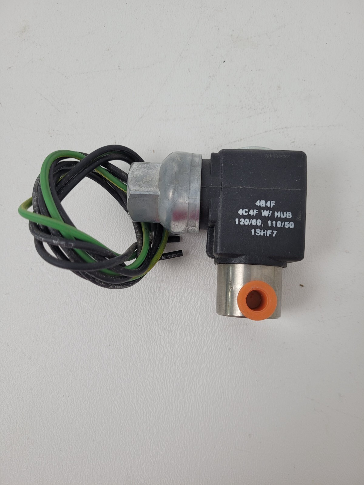 20CC02PV4C4F Parker Fluid Control DIV – Next Day Option