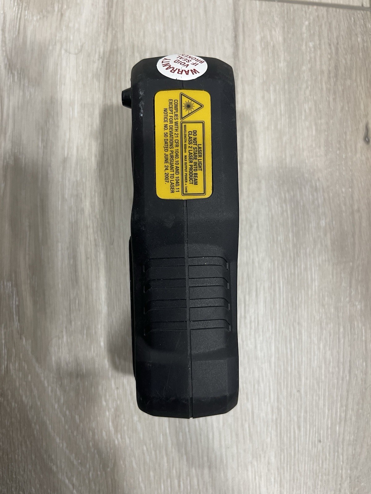 FLIR MR160 Infrared Guided Measurement Moisture Meter