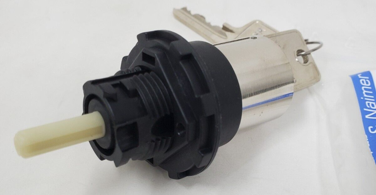 Kraus & Naimer Lock Device K0.M999/D-0888 S0D.V756/D1/WK0120/A