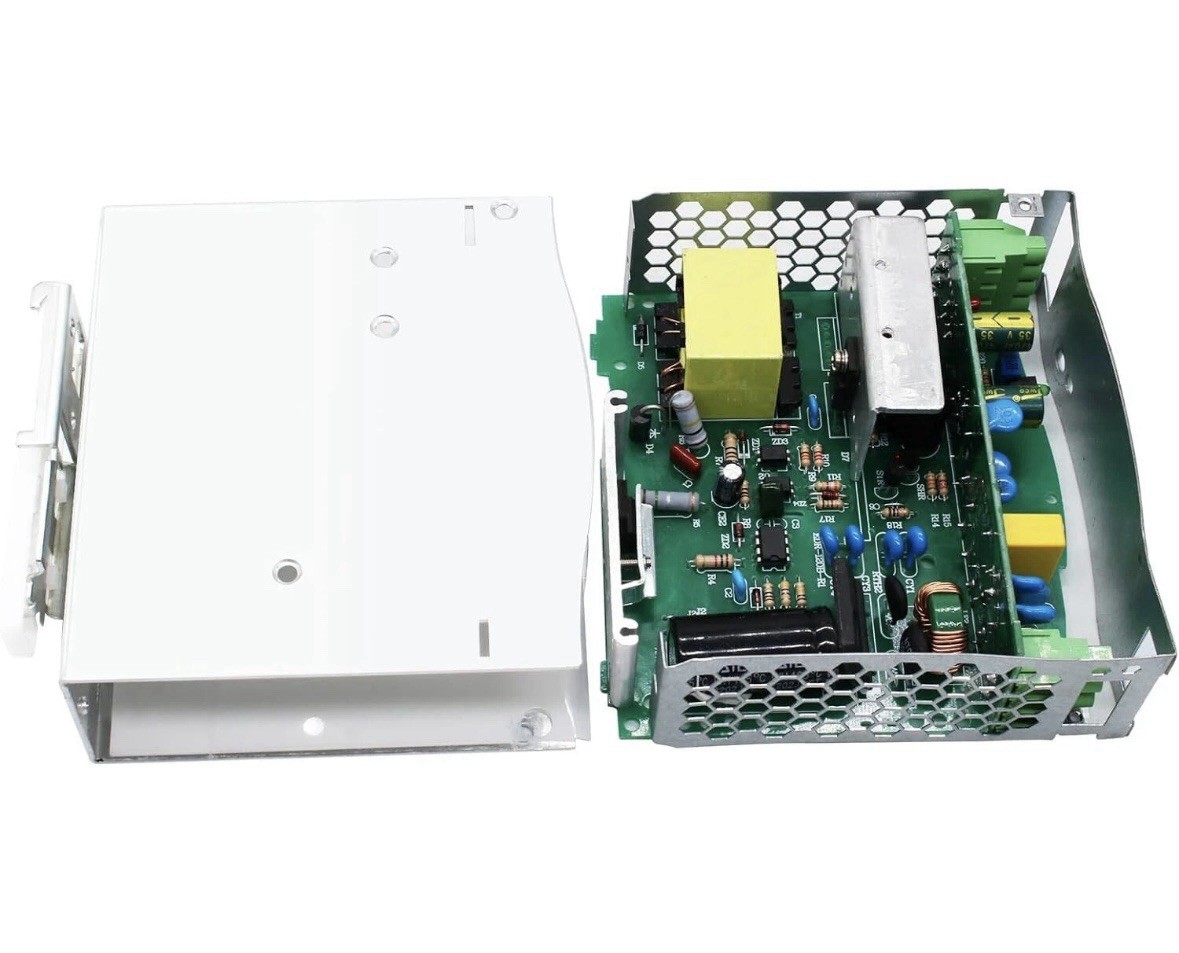 24Vdc Power Supply NDR 120W;Dual Output…