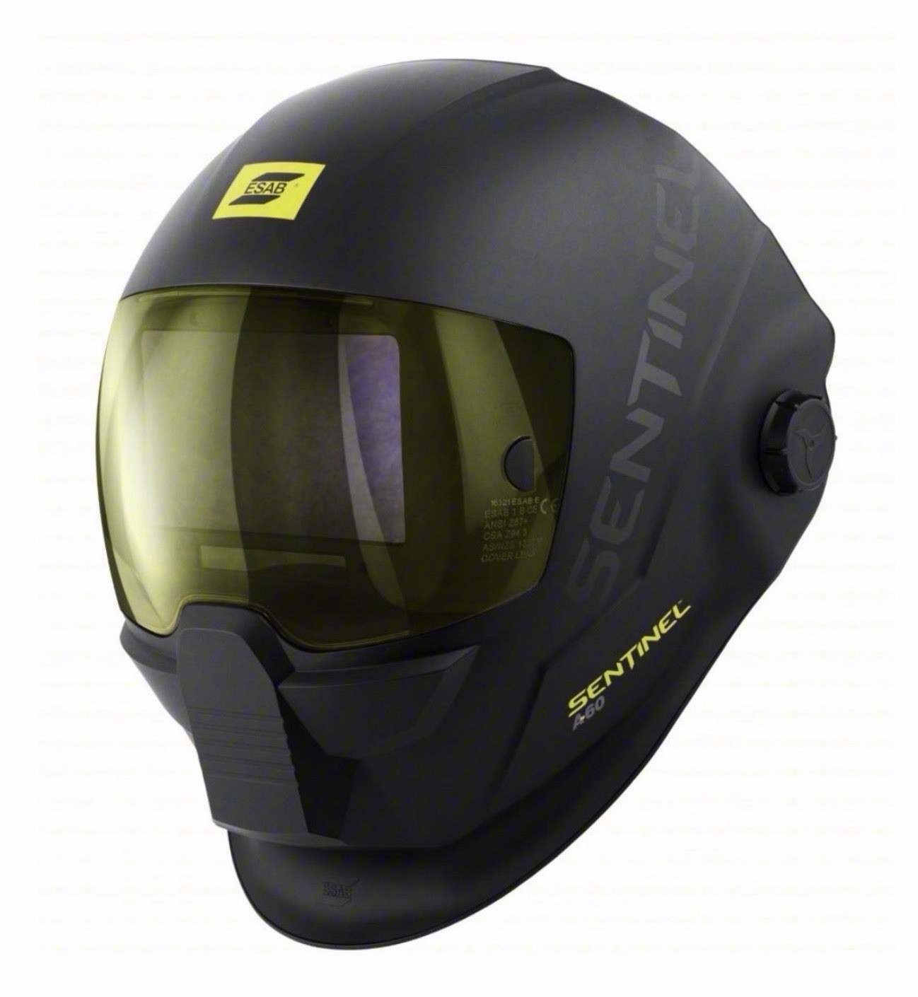 ESAB Sentinel A60 Auto-Darkening Welding Helmet 0700600860
