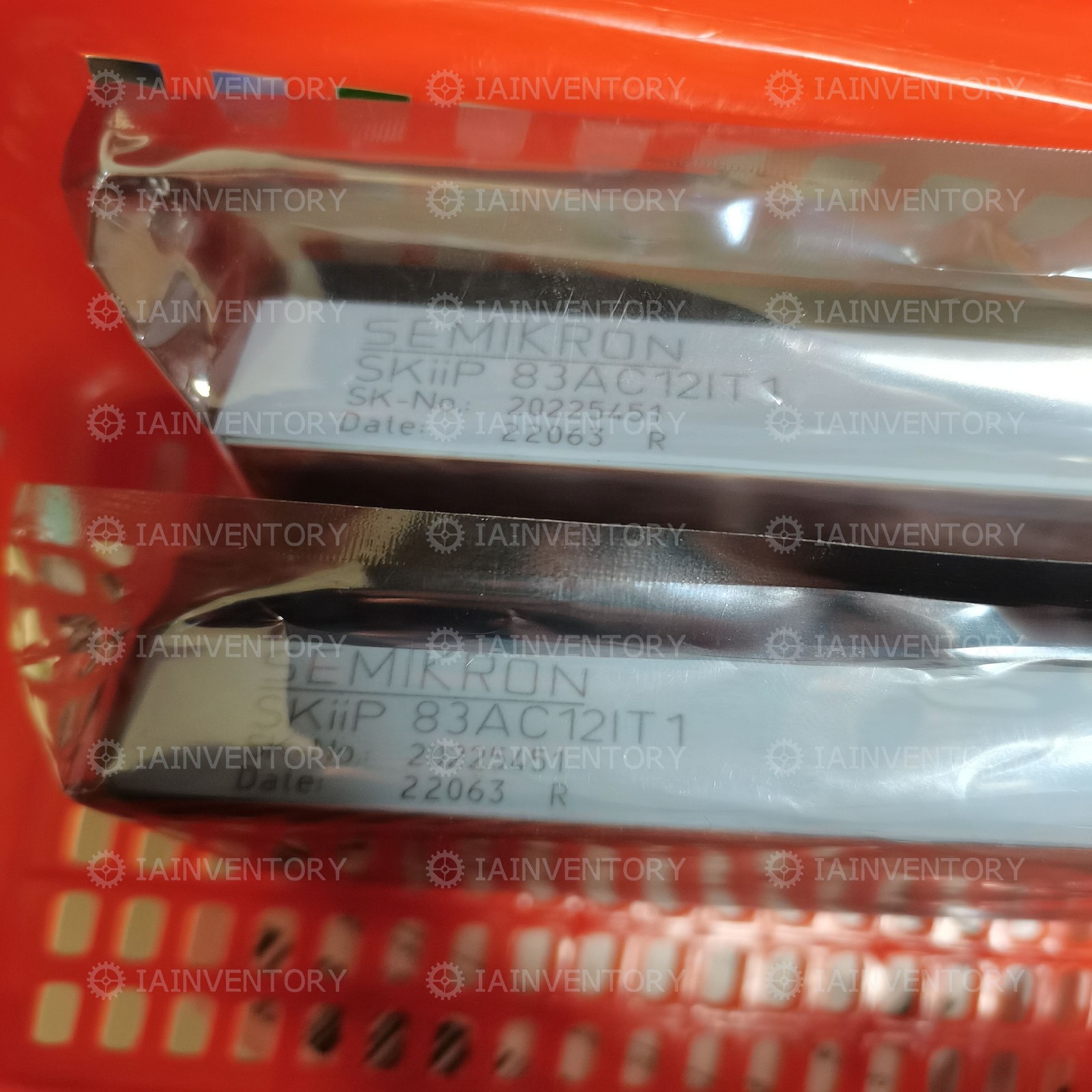 1PC New Semikron SKIIP83AC12IT1 Warranty Included Free Tax