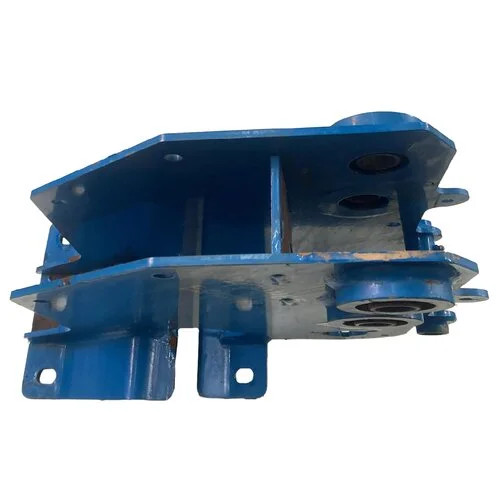 Used Transmission frame assembly fits Kinze 3800 GA11297
