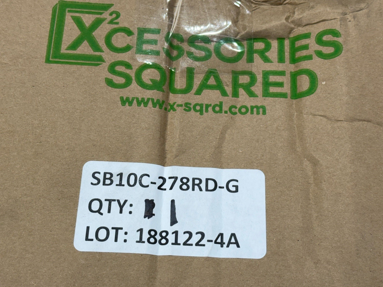Redi-Torque Model 280 Slip Base System for 2-7/8″ Round Post SB10C-278RD-G