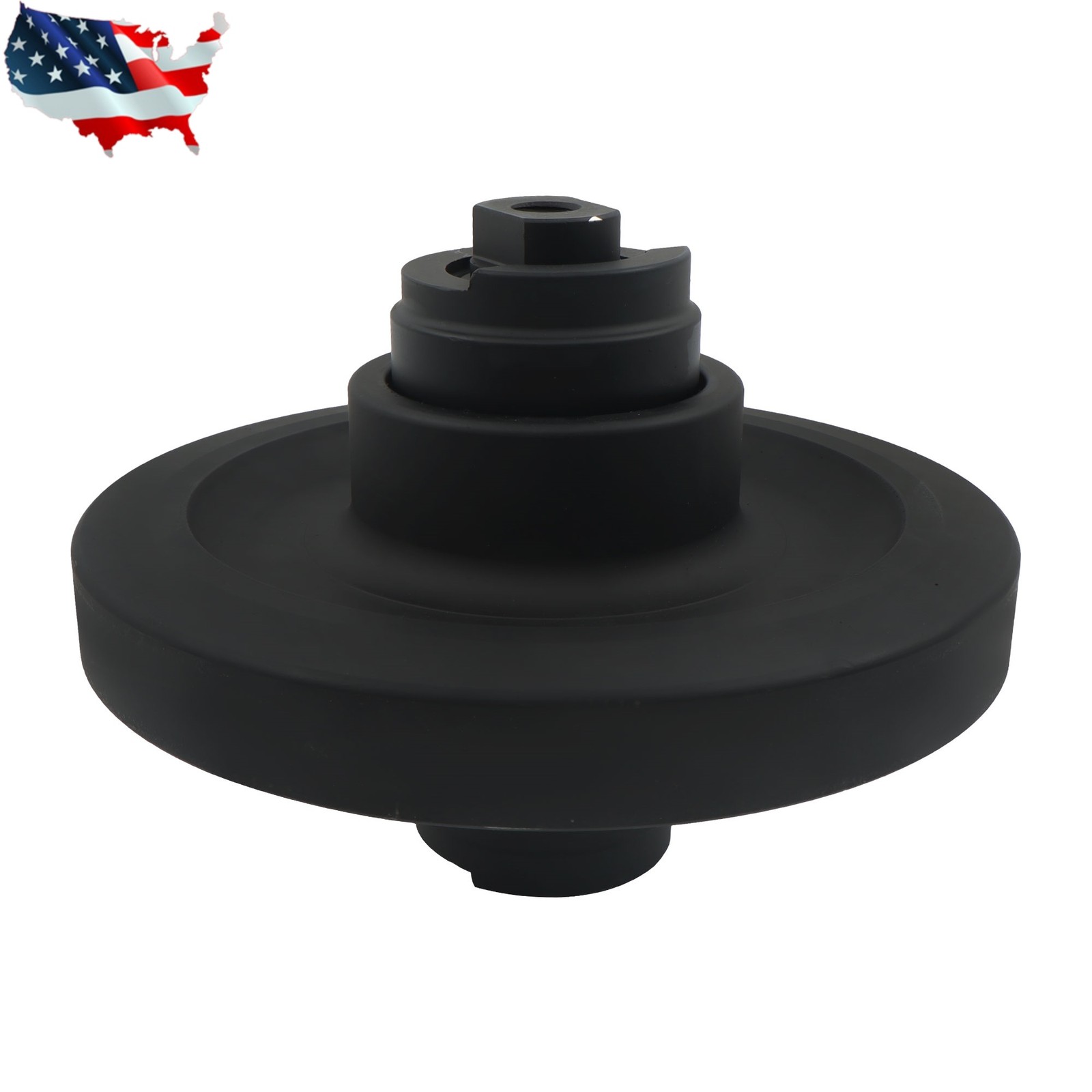 Track Idler Wheel for New Holland C175 C185 C190 Skid Steer 87480413 87535299