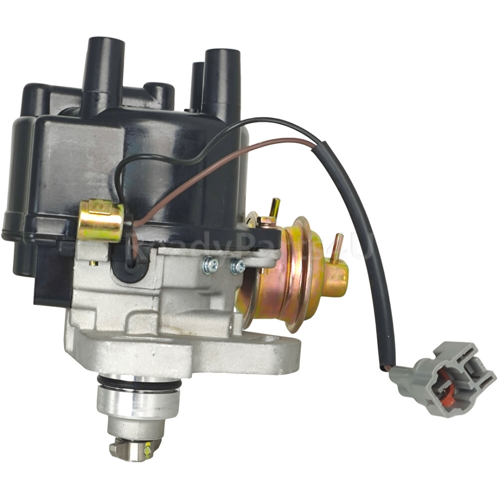 Ignition Distributor 19020-16111 Fit for Toyota Corolla 4AF 1.6L 1989-1992