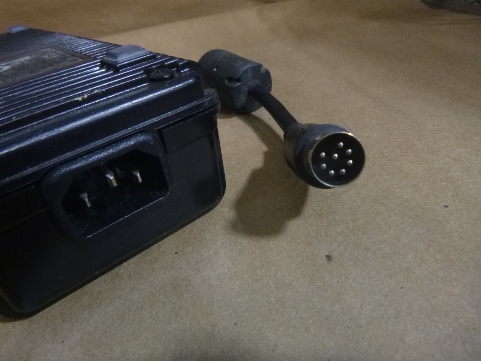 AULT Medical Power Supply MW122RA1223F52 Medical Power Supply ( MWi22RAi223F52 )