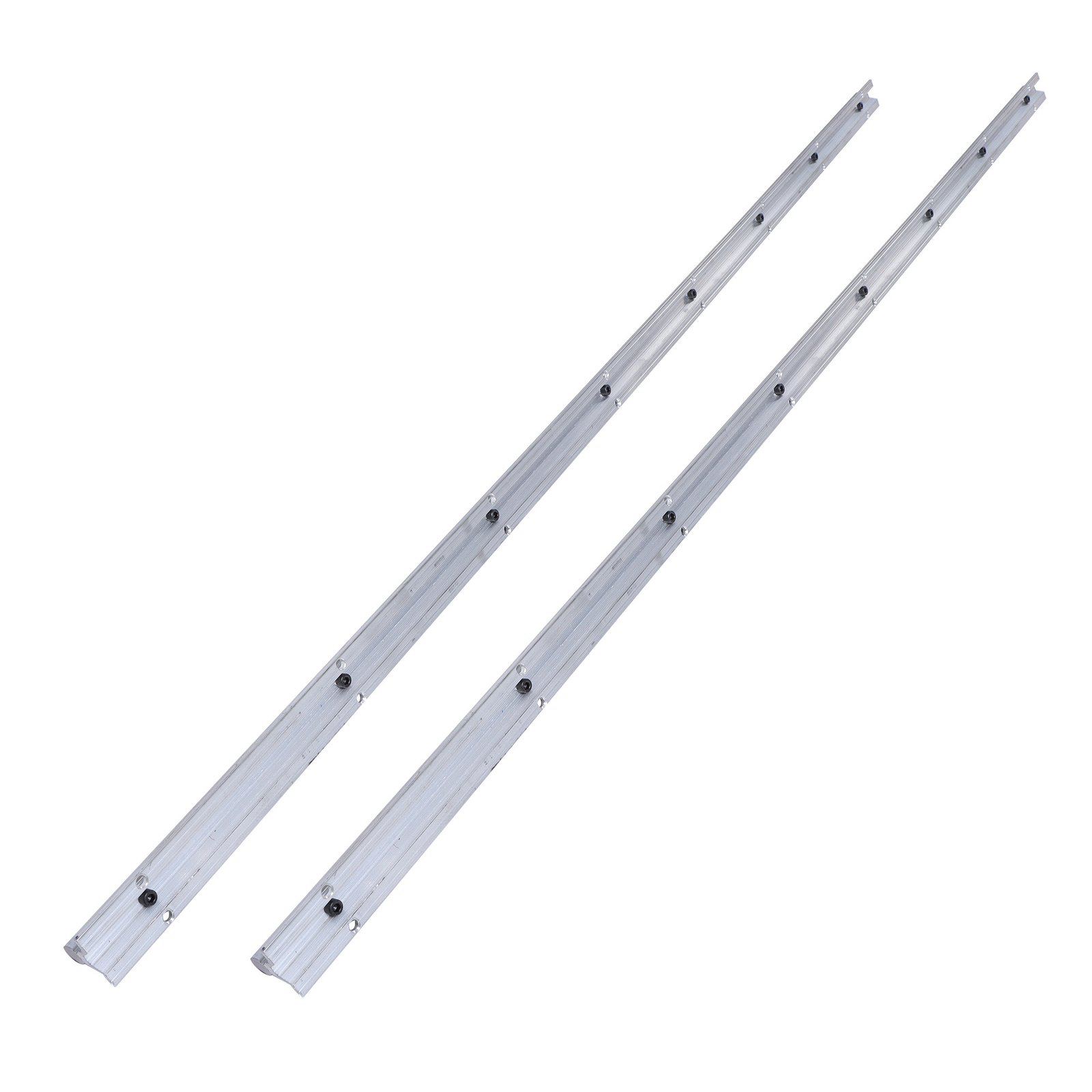 SBR16-1500mm Linear Rails +4 SBR16UU Blocks for CNC Router/Lathe