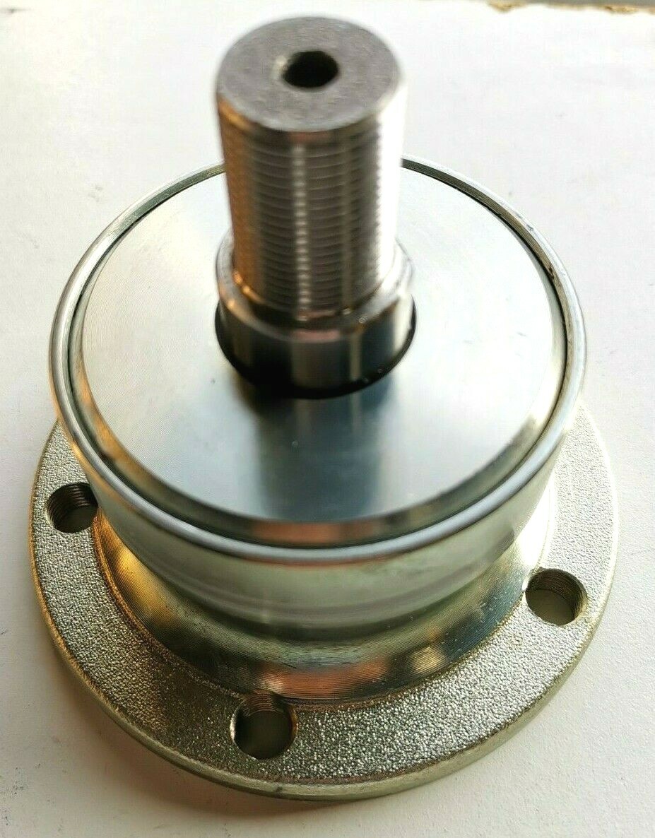 AGH-0012 AG Hub Assembly for Tillage Discs OE Quality Replaces SKF# BAA-0012