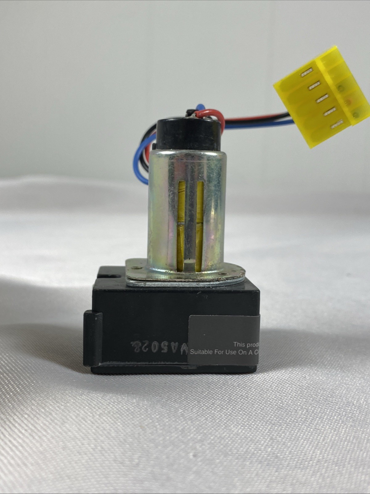 GE RR7P RR7 Remote Control Relay 21-30V AC