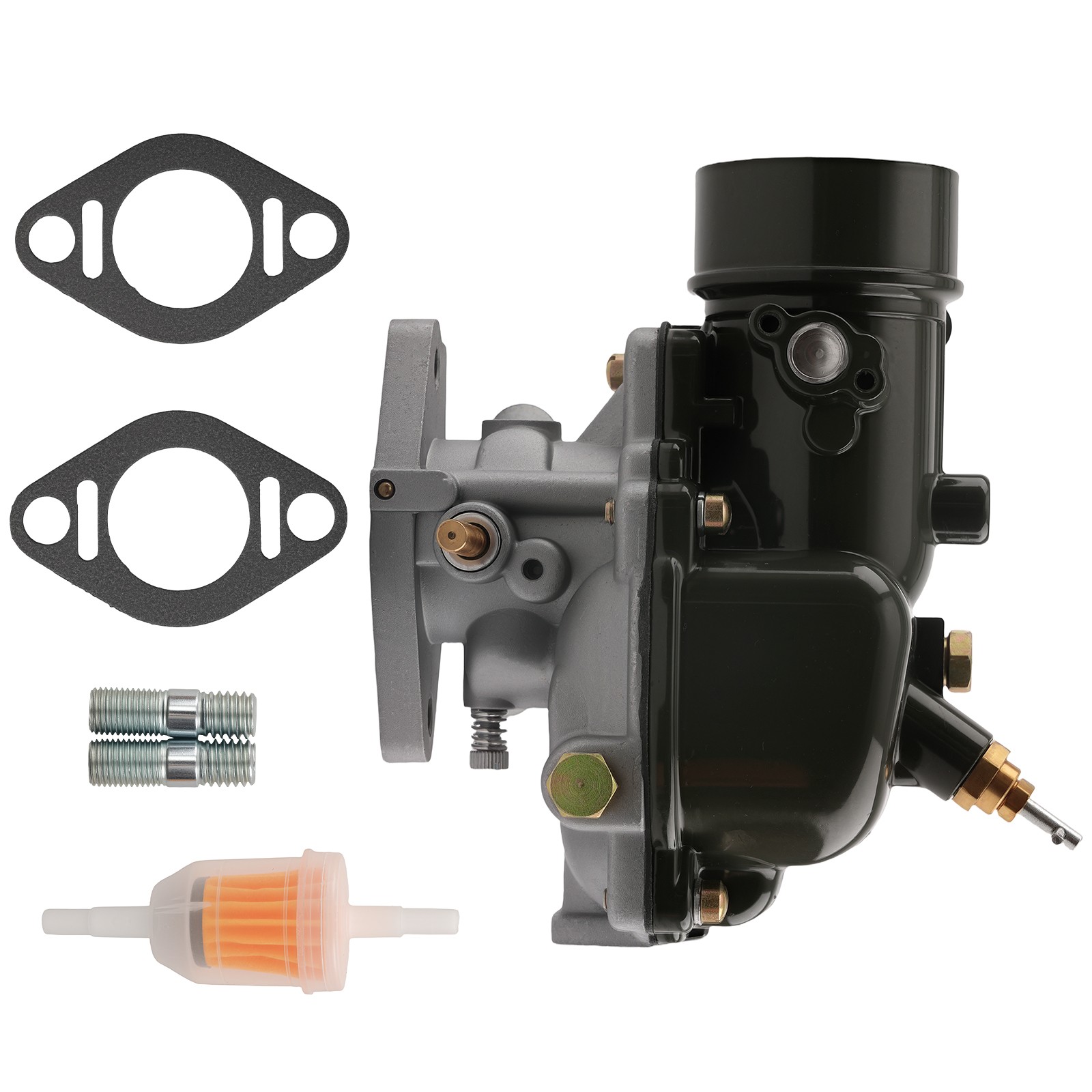 Carburetor for John Deere M MC MT 40 1020 2010 2020 2030 194603M1 191494M91