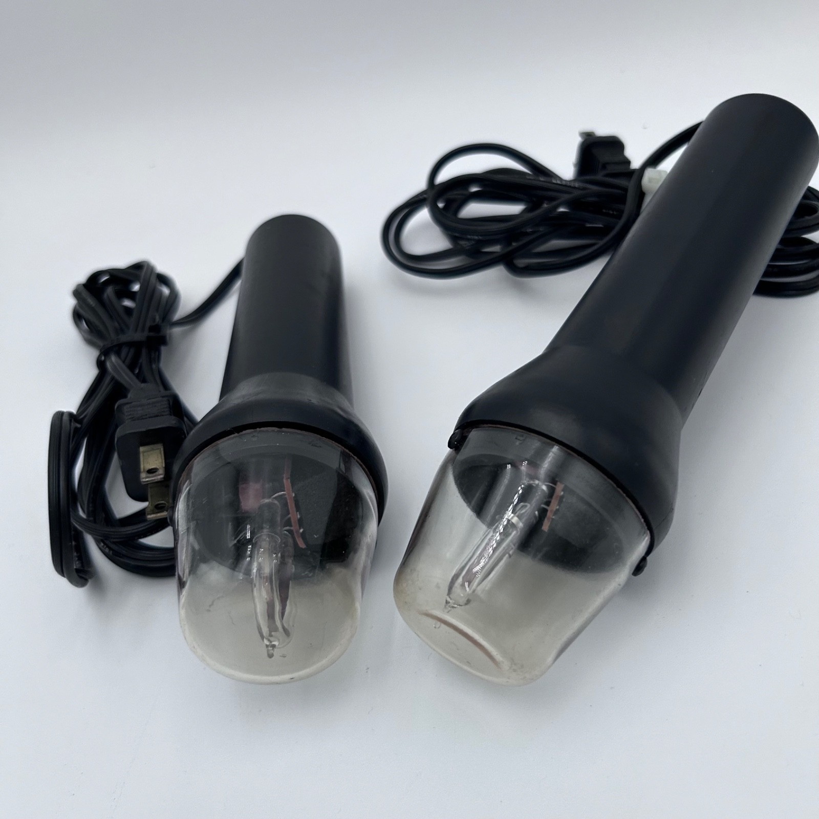 VTG Star Strobe The Great American Marke-Both Tested Works
