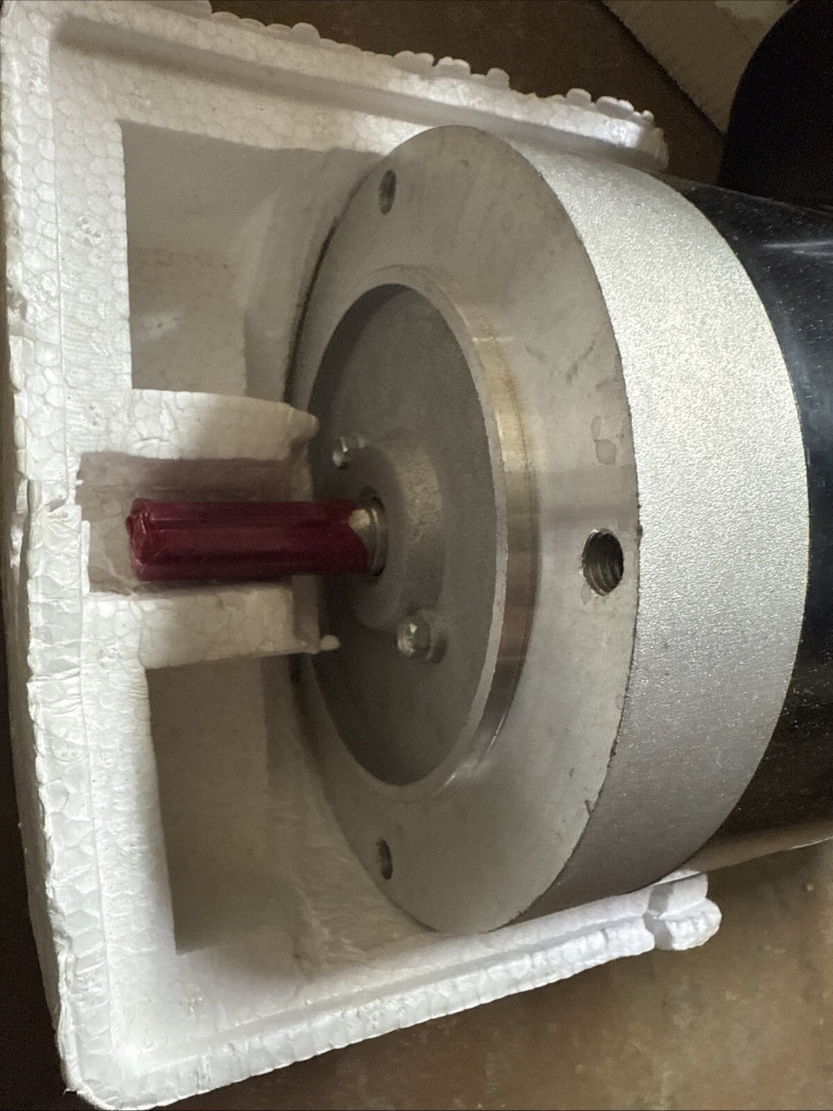 2 HP Electric Motor Single Phase 56C Frame 3450 RPM TEFC 115 / 230V