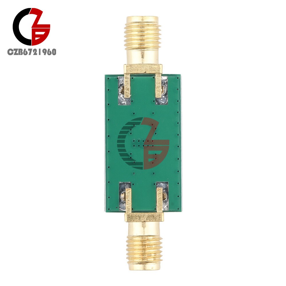 10MHz/403/433/915/1090/1207/1268/1561MHz Band Pass Filter BPF RF/Passive Filter