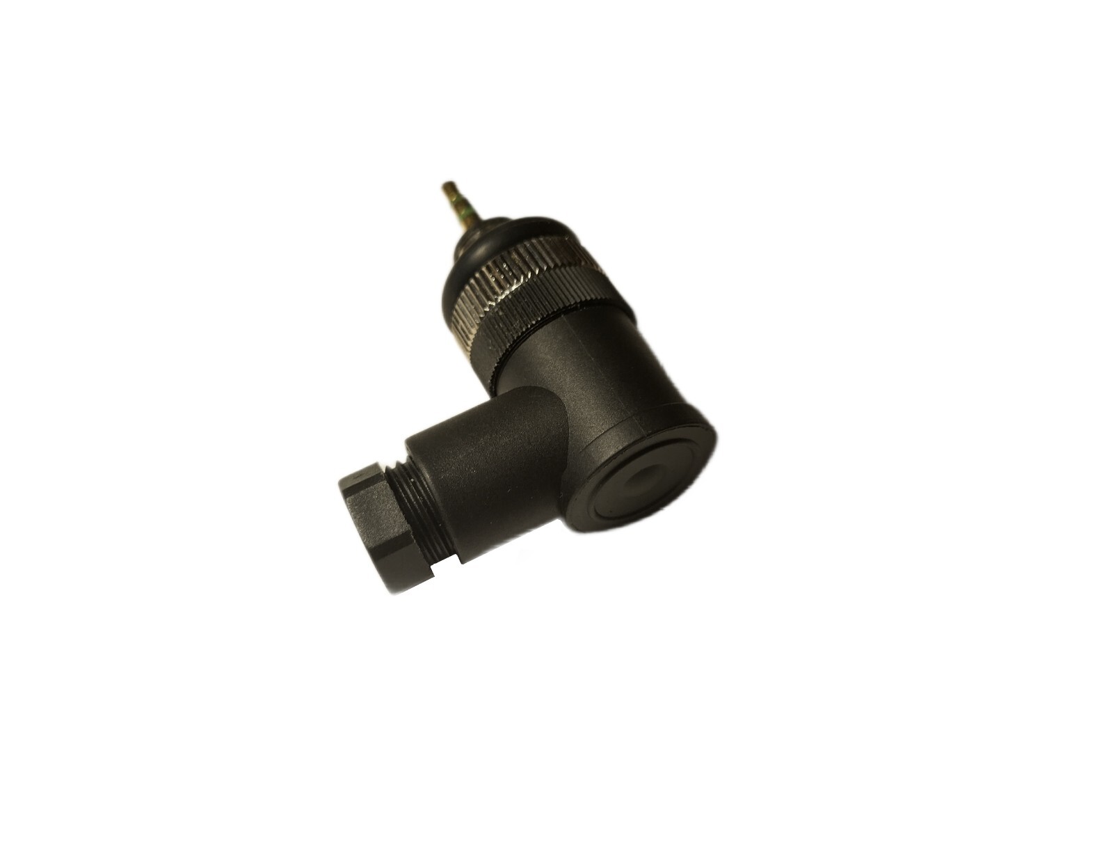 DDT Minelab Equinox, Manticore, X-terra headphones connector
