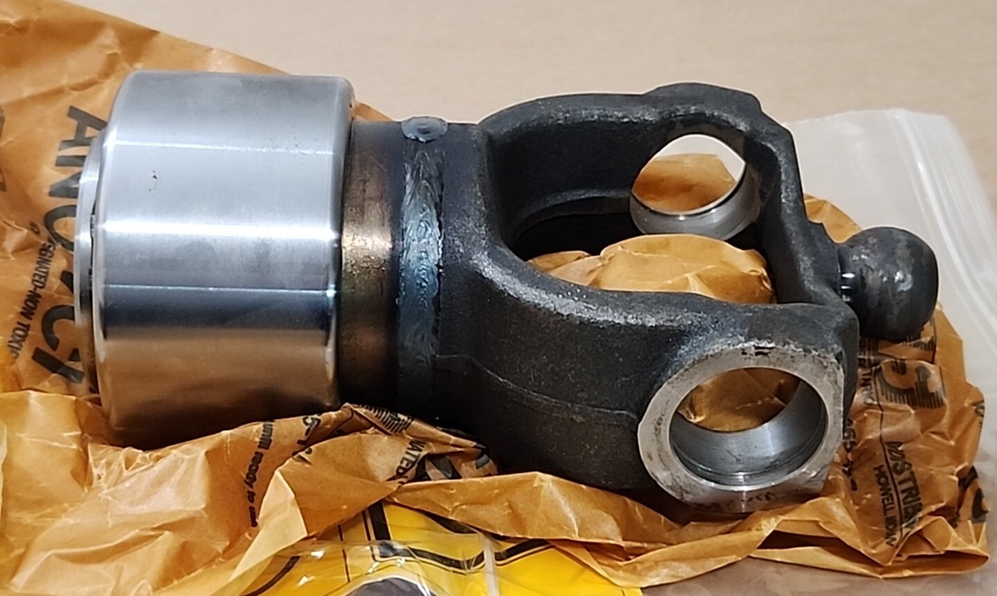 *BRAND NEW* OEM AGCO 700131975 Kit 1000Rpm 1-3/4-2 LSM 🇺🇸 Made + Warranty!