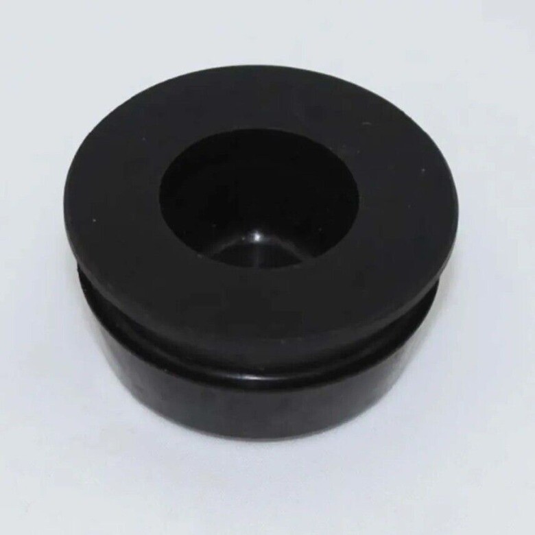 1Set Forklift Car Cylinder Parts Manual Hydraulic Van Oil pot+cover+Stopper