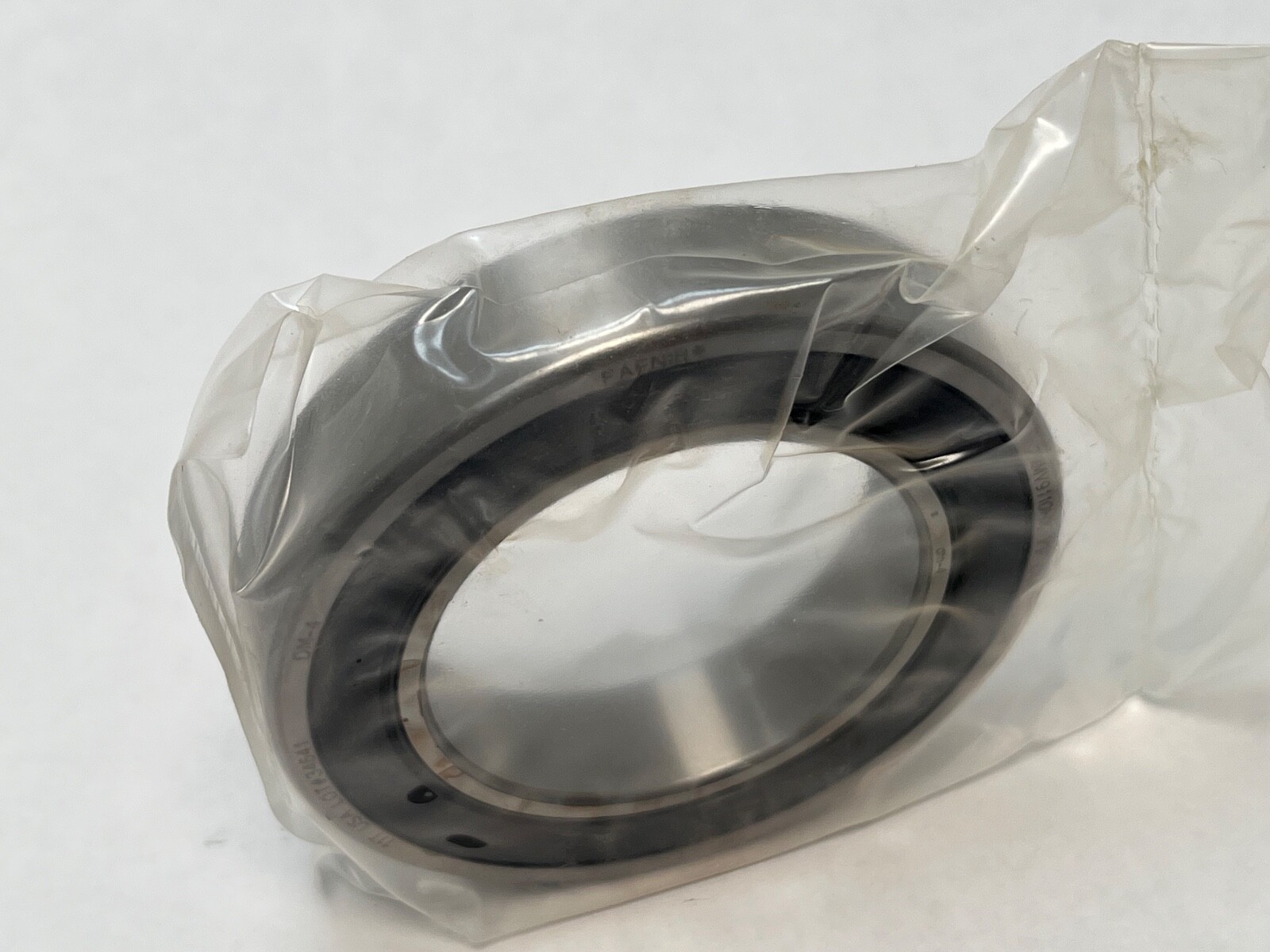 Fafnir 2MMV9110HX-VV-DUH Bearing 50x80x16 mm 7010-C 2MM-9110-WO-CR-DUL USA 2 Pcs