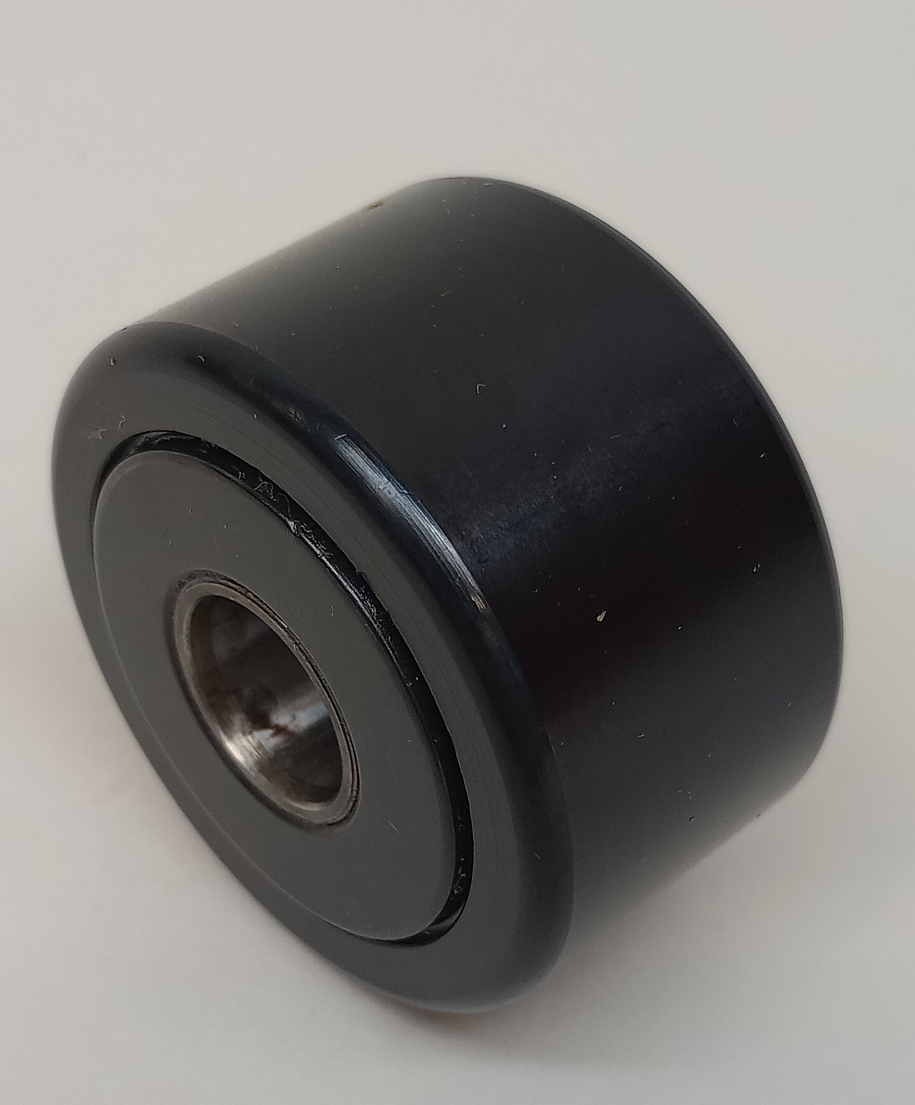 RBC Y-56-L Yoke Roller 1-3/4″ Roller OD 1″ Roller Width Y56L
