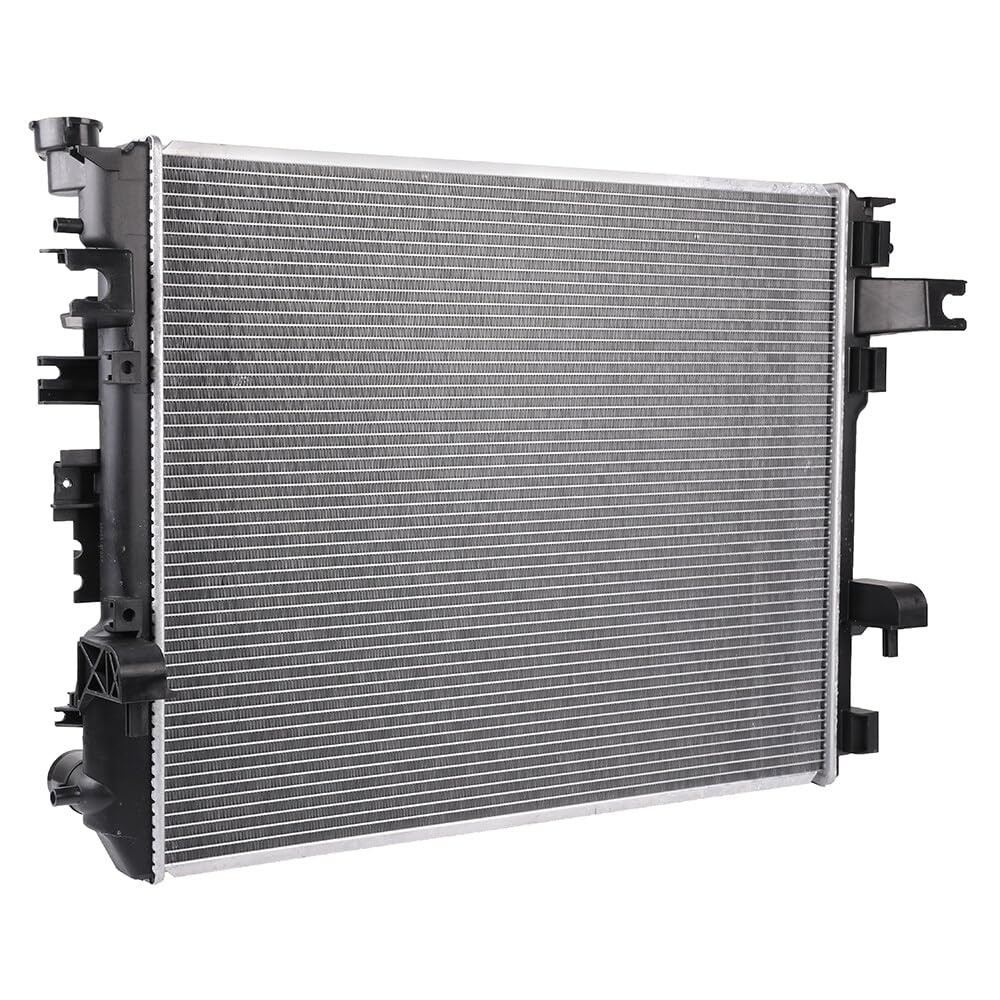 13129 Radiator Fit for Ram 1500 Classic 2019
