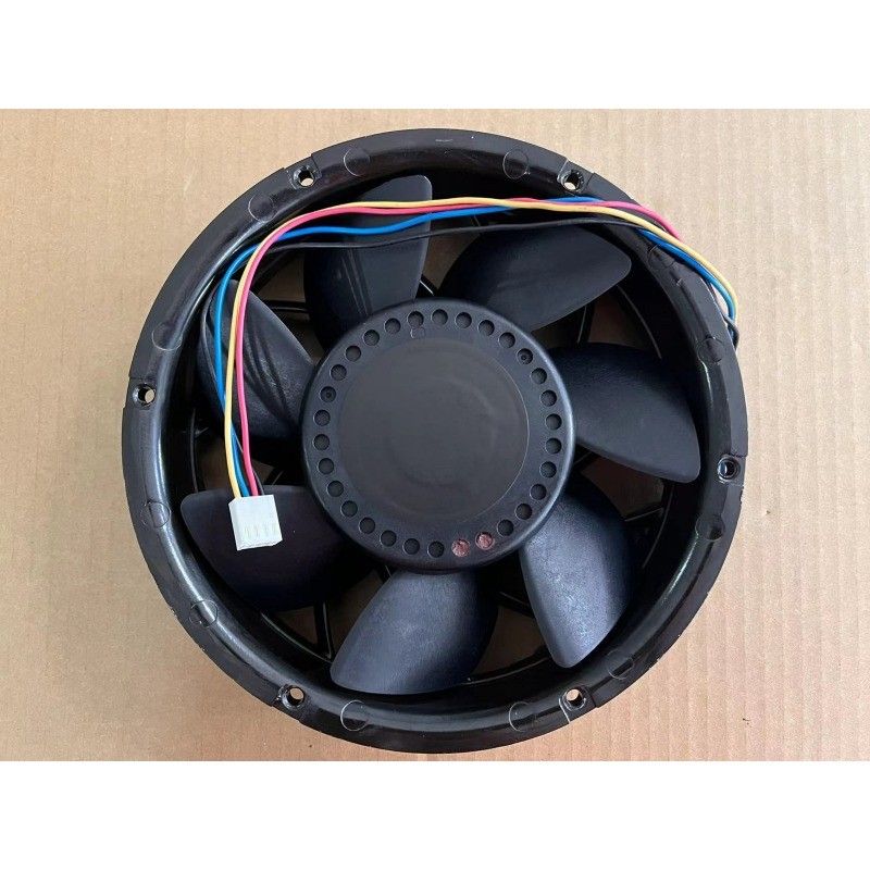 Delta THB1748BG 48V 5.80A fan 17CM 17251 cooling fan