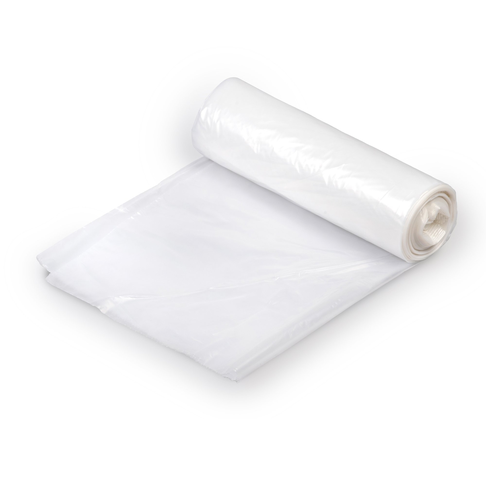 Colonial Bag Trash Bag Heavy Duty 24 x 33″ 15 gal. 11 Mic. Case of 500
