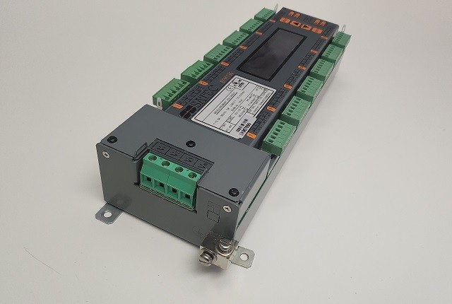 SATEC BFM136-60HZ / BFM13660HZ Branch Monitor Multi-channel Energy Meter